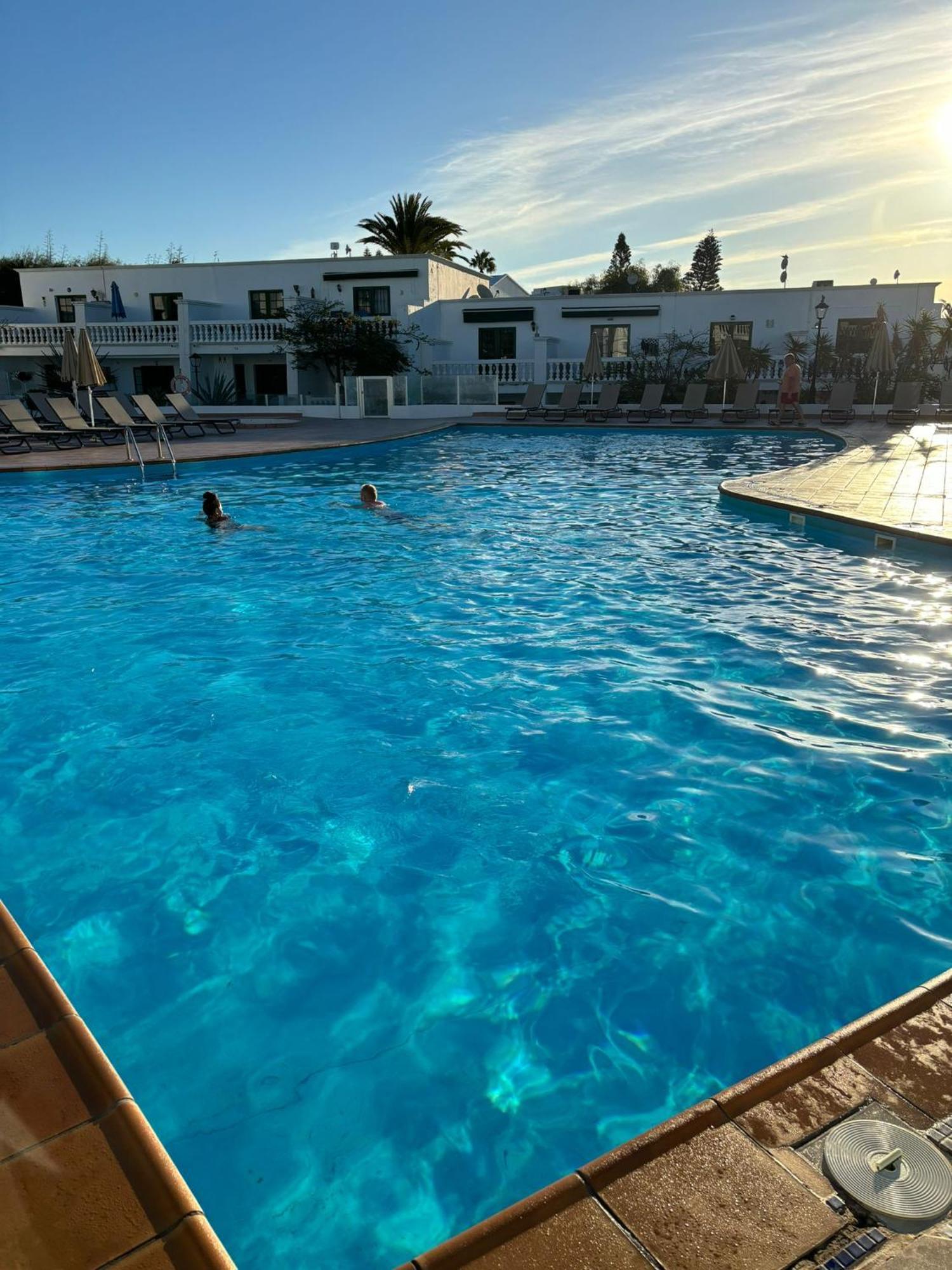 Appartamento Loma Verde In Puerto Del Carmen Puerto del Carmen  Exterior photo