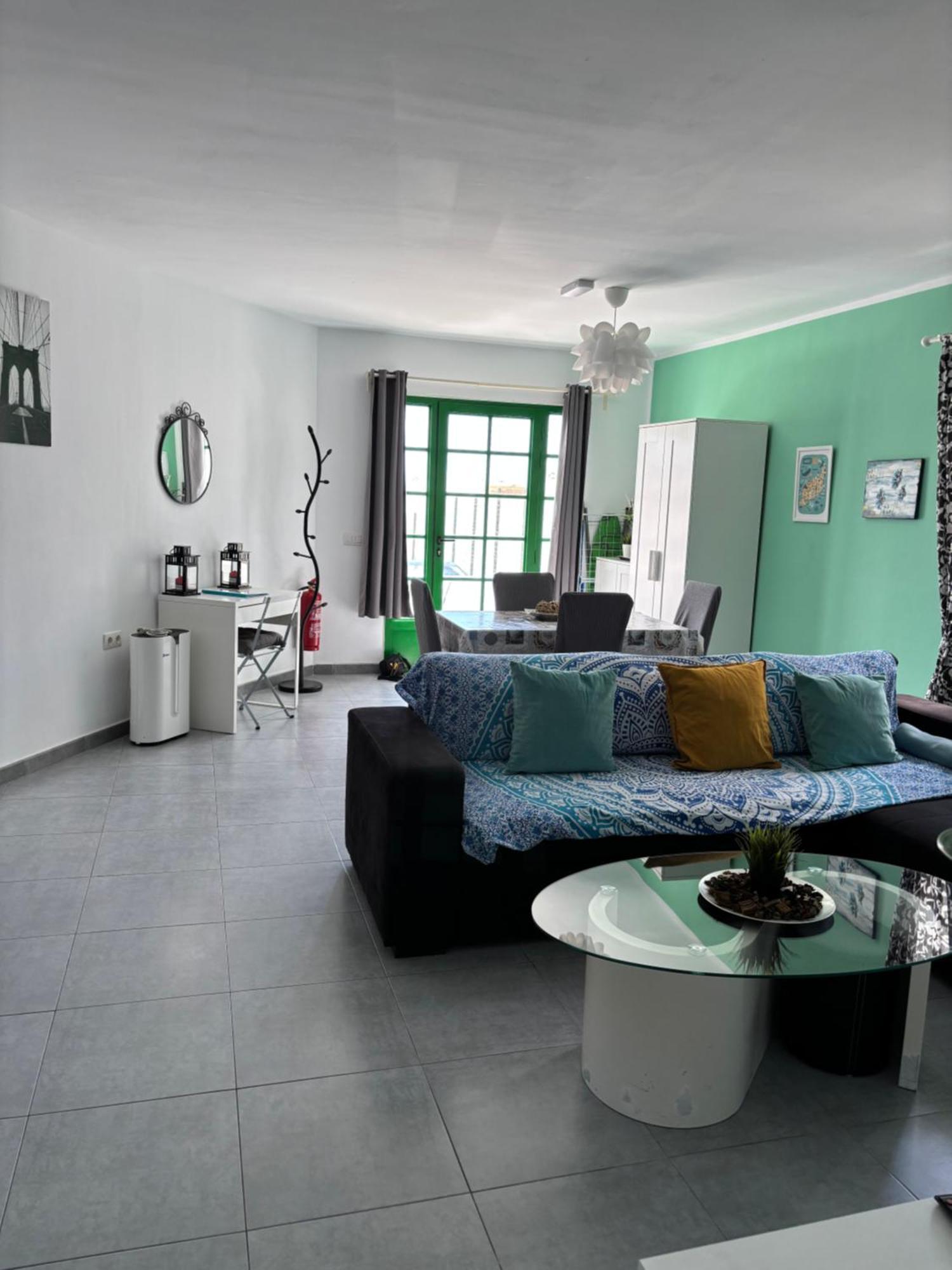 Appartamento Loma Verde In Puerto Del Carmen Puerto del Carmen  Exterior photo